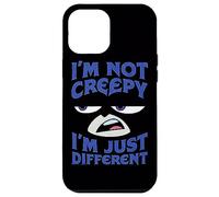Carcasa para iPhone 12 Pro MAX Teen Titans Go! Raven Just Different