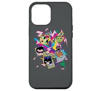 Carcasa para iPhone 12 Pro MAX Teen Titans Go! Saved by The Titans