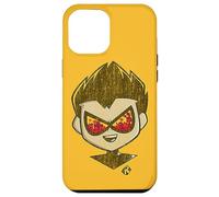 Carcasa para iPhone 12 Pro MAX Teen Titans Go! To The Movies Beachy Robin