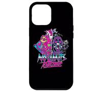 Carcasa para iPhone 12 Pro MAX Teen Titans Go! To The Movies No Limits