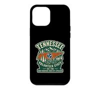 Carcasa para iPhone 12 Pro MAX Tennessee Volunteer State Smoky Mountains, Appalachian