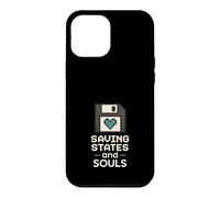 Carcasa para iPhone 12 Pro MAX Terapeuta Gamer Controlador Emocional Jugador Salud Mental Diversión