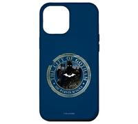 Carcasa para iPhone 12 Pro MAX The Batman Gotham Seal