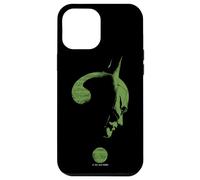 Carcasa para iPhone 12 Pro MAX The Batman Question Mark