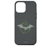 Carcasa para iPhone 12 Pro MAX The Batman Scribbles Bat Logo