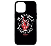 Carcasa para iPhone 12 Pro MAX The Chilling Adventures of Sabrina Academy of Unseen Arts