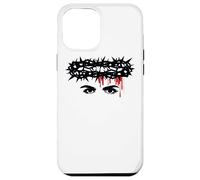 Carcasa para iPhone 12 Pro MAX The Chilling Adventures of Sabrina Crown of Thorns Bleading