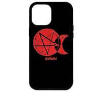 Carcasa para iPhone 12 Pro MAX The Chilling Adventures of Sabrina Dark Moon