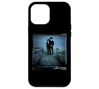 Carcasa para iPhone 12 Pro MAX The Cramps Lux Interior Poison Ivy Michael Robert Williams