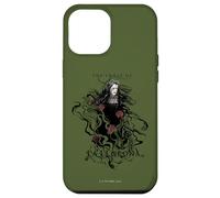 Carcasa para iPhone 12 Pro MAX The Curse of La Llorona The Weeping Woman