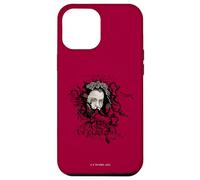 Carcasa para iPhone 12 Pro MAX The Curse of La Llorona Woman In The Shadows