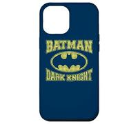 Carcasa para iPhone 12 Pro MAX The Dark Knight Batman Dark Knight Jersey