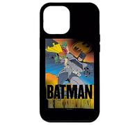 Carcasa para iPhone 12 Pro MAX The Dark Knight Batman Dark Knight Returns