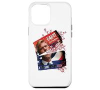 Carcasa para iPhone 12 Pro MAX The Dark Knight Defiled Campaign Poster