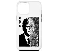 Carcasa para iPhone 12 Pro MAX The Dark Knight Flip of The Coin