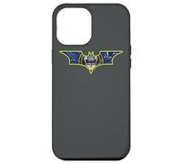 Carcasa para iPhone 12 Pro MAX The Dark Knight He's Watching You
