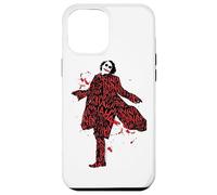 Carcasa para iPhone 12 Pro MAX The Dark Knight Joker Covered In Laughter
