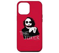 Carcasa para iPhone 12 Pro MAX The Dark Knight Joker Dagger Clown