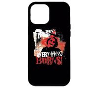 Carcasa para iPhone 12 Pro MAX The Dark Knight Joker Everything Burns