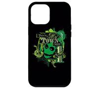 Carcasa para iPhone 12 Pro MAX The Dark Knight Joker My Town Now