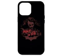 Carcasa para iPhone 12 Pro MAX The Dark Knight Joker People Will Die