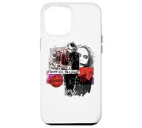 Carcasa para iPhone 12 Pro MAX The Dark Knight Joker Share The Joy