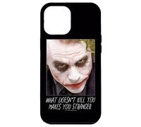 Carcasa para iPhone 12 Pro MAX The Dark Knight Joker Stranger