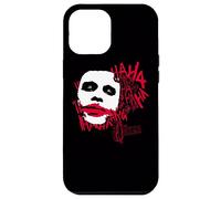 Carcasa para iPhone 12 Pro MAX The Dark Knight Joker What's So Funny