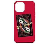 Carcasa para iPhone 12 Pro MAX The Dark Knight Joker's Wild