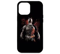 Carcasa para iPhone 12 Pro MAX The Dark Knight Rises Batman Battleground