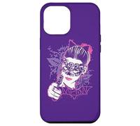 Carcasa para iPhone 12 Pro MAX The Dark Knight Rises Catwoman Masked Kitty