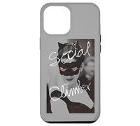 Carcasa para iPhone 12 Pro MAX The Dark Knight Rises Catwoman Social Climber
