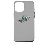 Carcasa para iPhone 12 Pro MAX The Dark Knight Rises Dark Rider