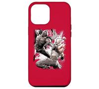 Carcasa para iPhone 12 Pro MAX The Dark Knight Rises Final Fight