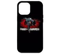 Carcasa para iPhone 12 Pro MAX The Dark Knight Rises Forged in Darkness