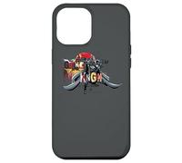 Carcasa para iPhone 12 Pro MAX The Dark Knight Rises Gothic Knight