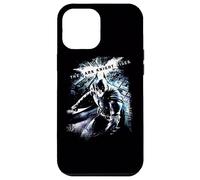 Carcasa para iPhone 12 Pro MAX The Dark Knight Rises More Than a Man