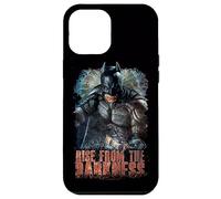 Carcasa para iPhone 12 Pro MAX The Dark Knight Rises Rise from Darkness