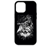 Carcasa para iPhone 12 Pro MAX The Dark Knight Rises Rising Sketch