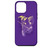 Carcasa para iPhone 12 Pro MAX The Dark Knight Rises Rope Swing