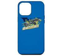 Carcasa para iPhone 12 Pro MAX The Dark Knight Rises Wheels on Fire