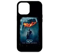 Carcasa para iPhone 12 Pro MAX The Dark Knight Without Rules Poster