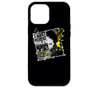Carcasa para iPhone 12 Pro MAX The Dark Knight World Without Rules