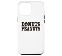Carcasa para iPhone 12 Pro MAX The Donuts Peanuts Part2