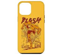 Carcasa para iPhone 12 Pro MAX The Flash Busting out