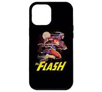 Carcasa para iPhone 12 Pro MAX The Flash City Run
