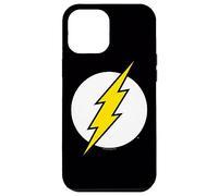 Carcasa para iPhone 12 Pro MAX The Flash Classic