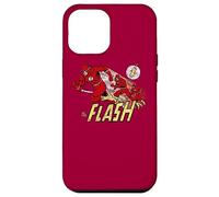 Carcasa para iPhone 12 Pro MAX The Flash Crimson Comet