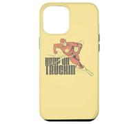 Carcasa para iPhone 12 Pro MAX The Flash Keep on Truckin'