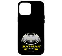 Carcasa para iPhone 12 Pro MAX The Flash Movie Batman Symbol Electric